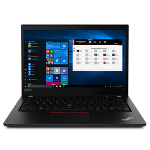 Sülearvuti Lenovo ThinkPad P14s Gen 1