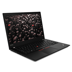 Notebook Lenovo ThinkPad P14s Gen 1