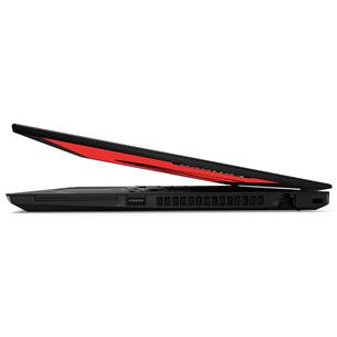 Sülearvuti Lenovo ThinkPad P14s Gen 1