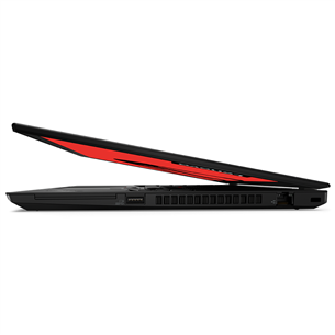 Ноутбук Lenovo ThinkPad P14s Gen 1