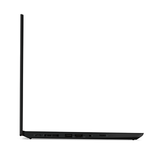 Ноутбук Lenovo ThinkPad P14s Gen 1