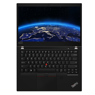 Notebook Lenovo ThinkPad P14s Gen 1