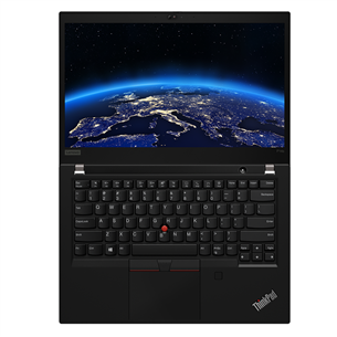 Ноутбук Lenovo ThinkPad P14s Gen 1