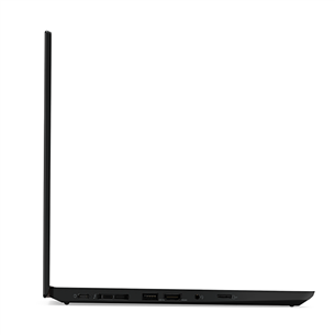 Sülearvuti Lenovo ThinkPad P14s Gen 1