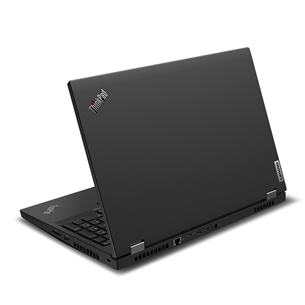 Notebook Lenovo ThinkPad P15 Gen 1