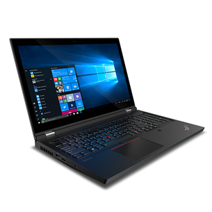 Sülearvuti Lenovo ThinkPad P15 Gen 1