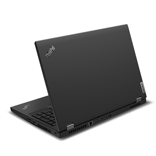 Sülearvuti Lenovo ThinkPad P15 Gen 1