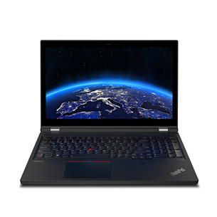 Sülearvuti Lenovo ThinkPad P15 Gen 1