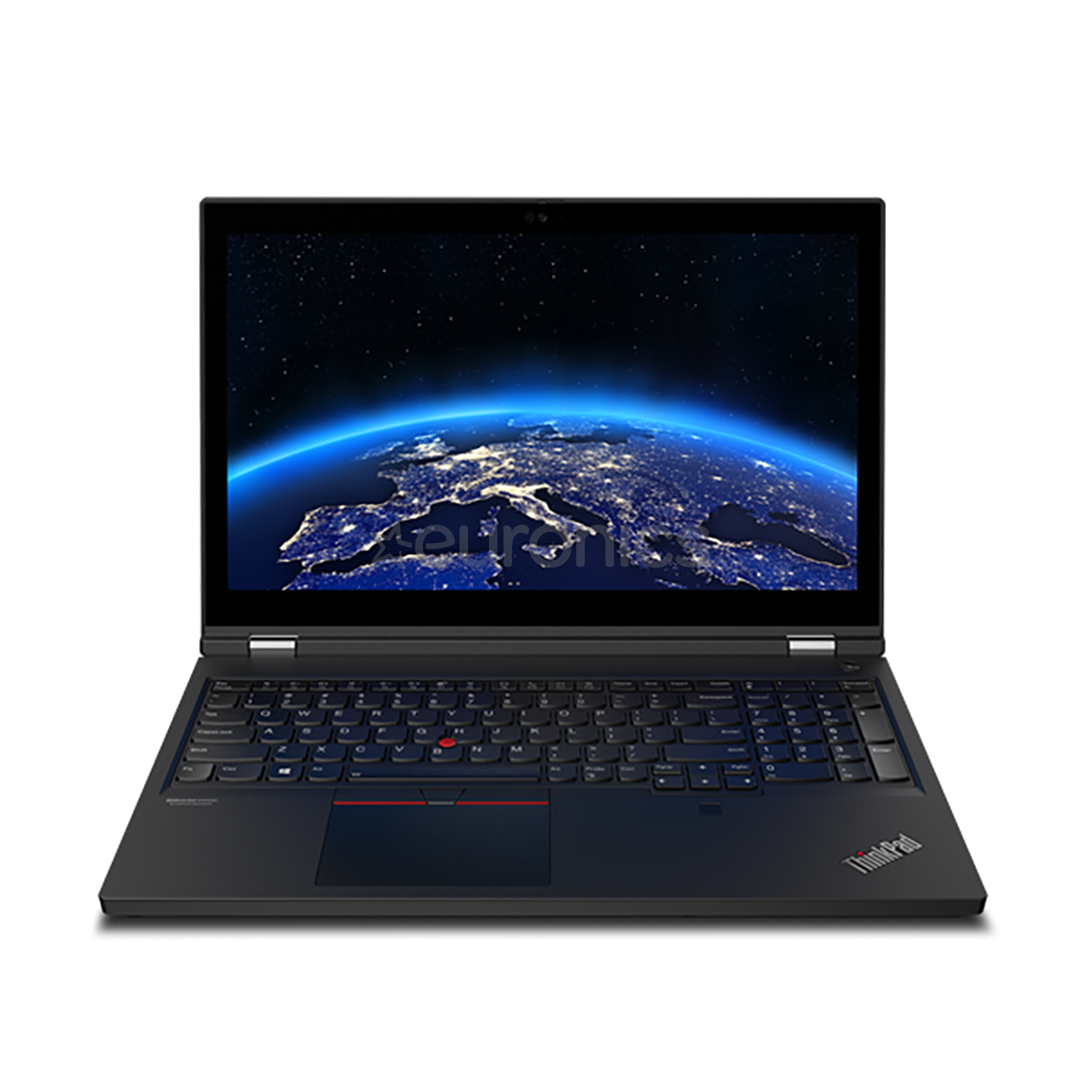 Sülearvuti Lenovo ThinkPad P15 Gen 1