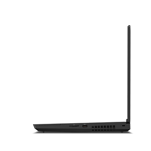 Notebook Lenovo ThinkPad P15 Gen 1