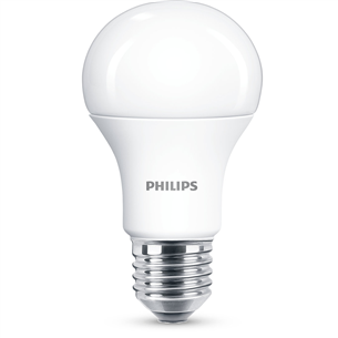 LED lamp Philips (E27, 75W)