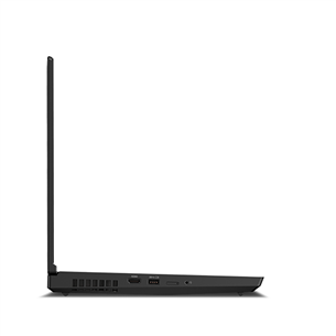 Notebook Lenovo ThinkPad P15 Gen 1