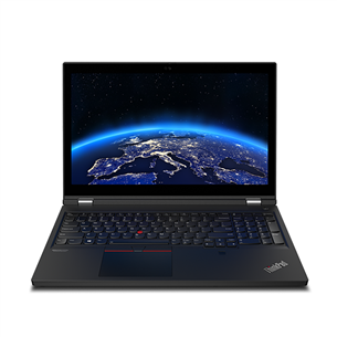 Notebook Lenovo ThinkPad P15 Gen 1