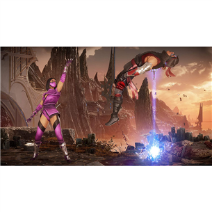 Игра Mortal Kombat 11 Ultimate для PlayStation 5