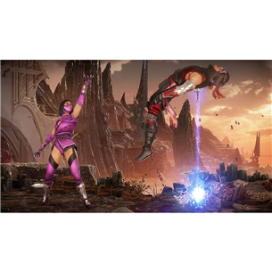 Xbox One / Series X/S game Mortal Kombat 11 Ultimate