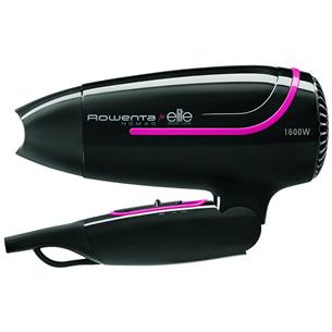 Hair dryer Rowenta Elite Nomad