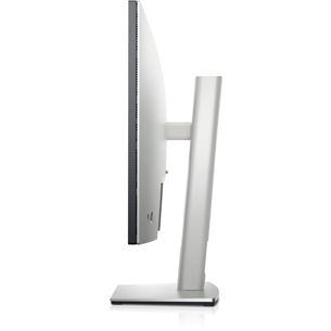 Dell UltraSharp U2421E, 24'', WUXGA, LED IPS, USB-C, hall - Monitor