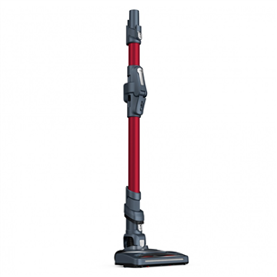 Tefal X-Force Flex 8.60 Animal Care, red/gray - Cordless Stick Vacuum Cleaner