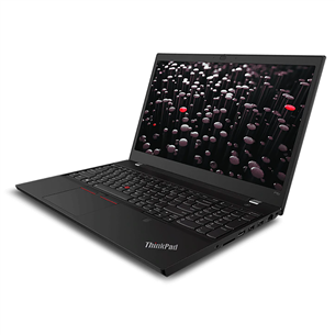 Ноутбук Lenovo ThinkPad P15v Gen 1