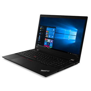 Sülearvuti Lenovo ThinkPad P15s Gen 1