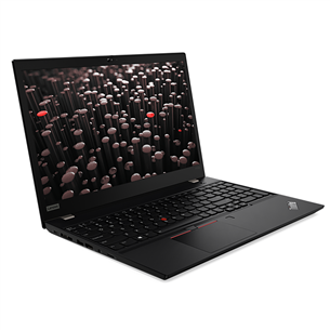 Notebook Lenovo ThinkPad P15s Gen 1