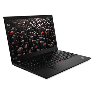 Sülearvuti Lenovo ThinkPad P15s Gen 1