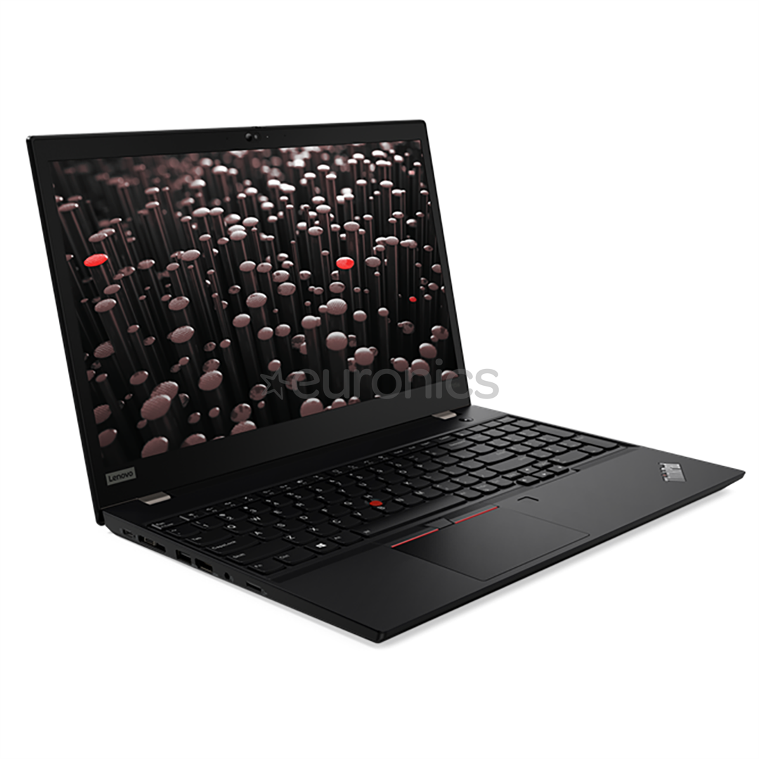 Sülearvuti Lenovo ThinkPad P15s Gen 1