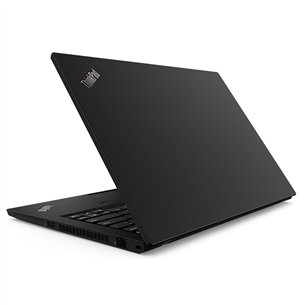 Ноутбук Lenovo ThinkPad P15s Gen 1