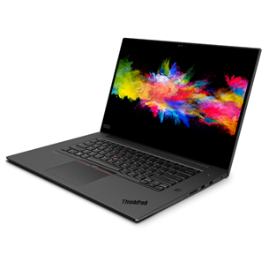 Ноутбук Lenovo ThinkPad P1 (3rd Gen)