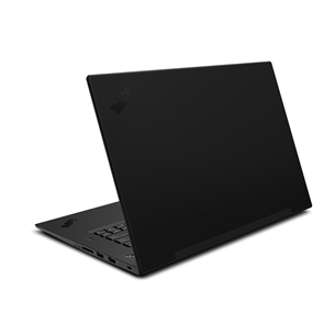Ноутбук Lenovo ThinkPad P1 (3rd Gen)