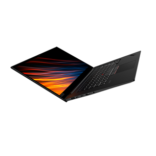 Ноутбук Lenovo ThinkPad P1 (3rd Gen)