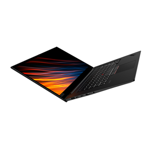 Ноутбук Lenovo ThinkPad P1 (3rd Gen) 4G LTE