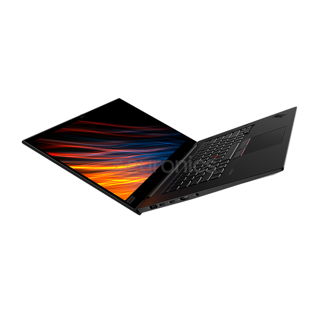 Ноутбук Lenovo ThinkPad P1 (3rd Gen) 4G LTE