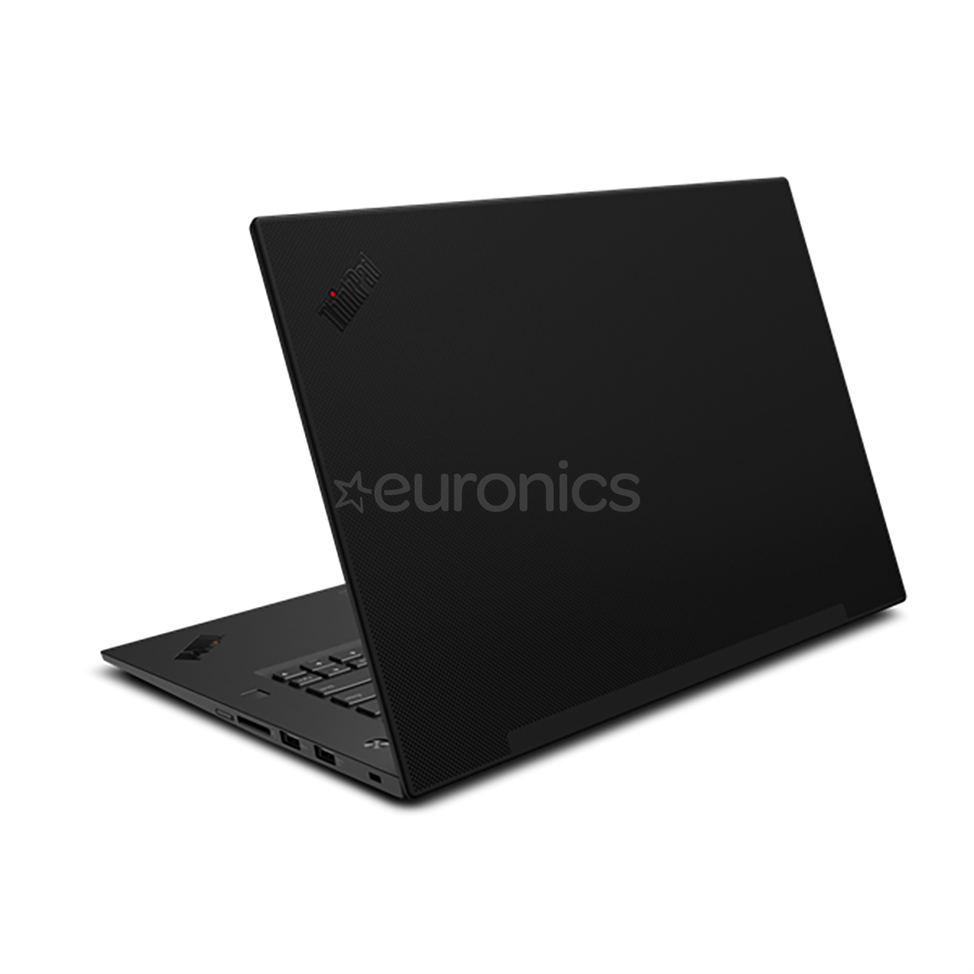 Ноутбук Lenovo ThinkPad P1 (3rd Gen) 4G LTE