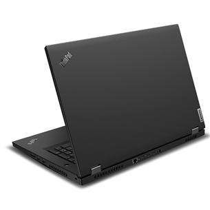 Ноутбук Lenovo ThinkPad P17 Gen 1