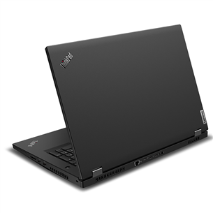 Sülearvuti Lenovo ThinkPad P17 Gen 1