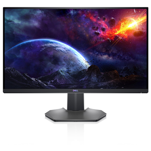 27'' QHD LED IPS-монитор Dell