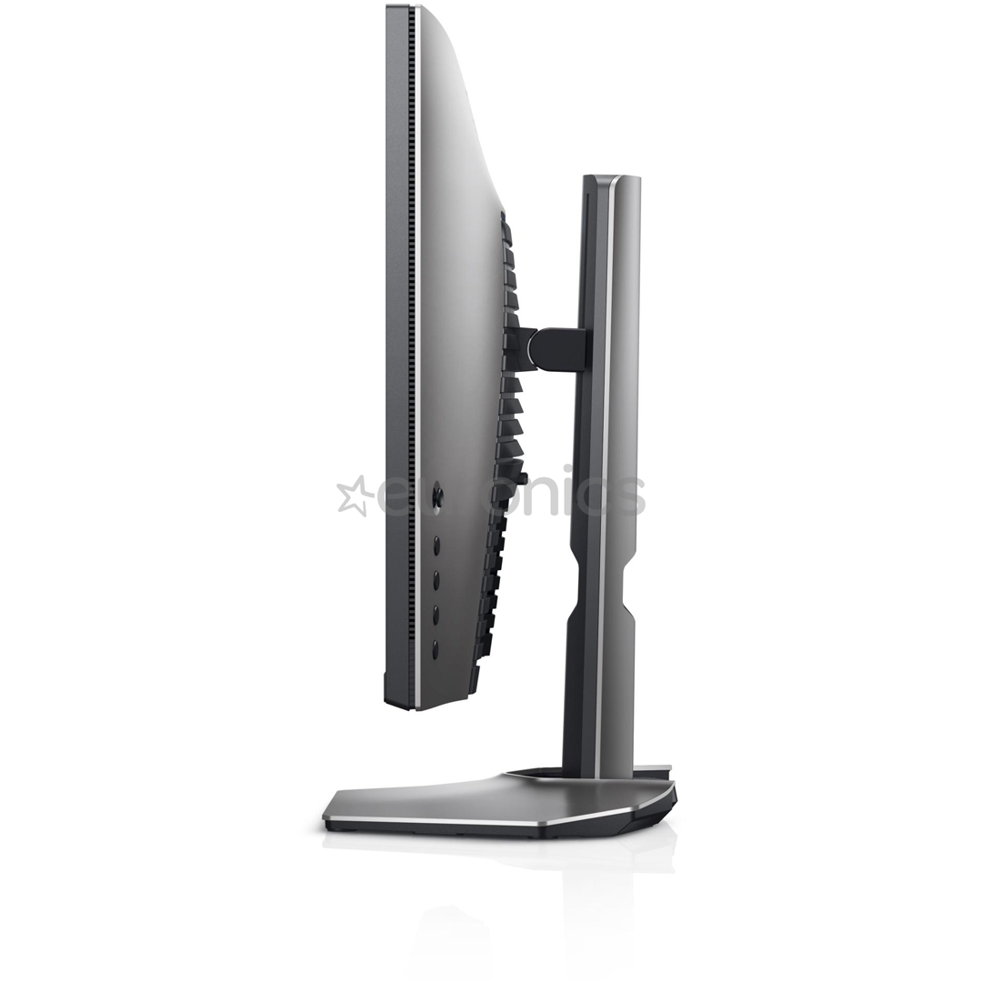 27'' QHD LED IPS monitor Dell