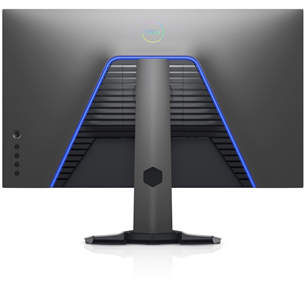 27'' QHD LED IPS monitor Dell