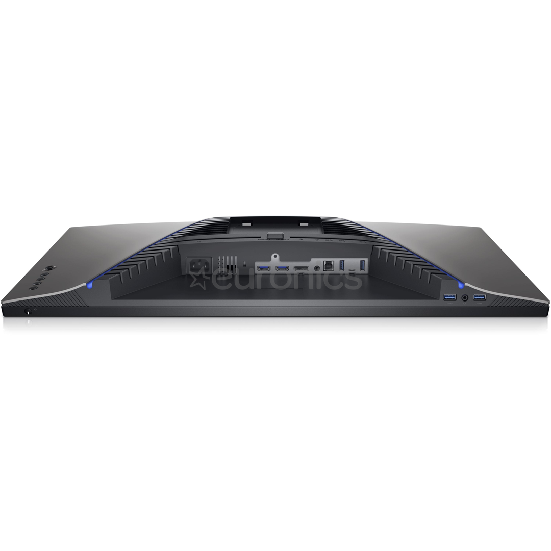 27'' QHD LED IPS monitor Dell