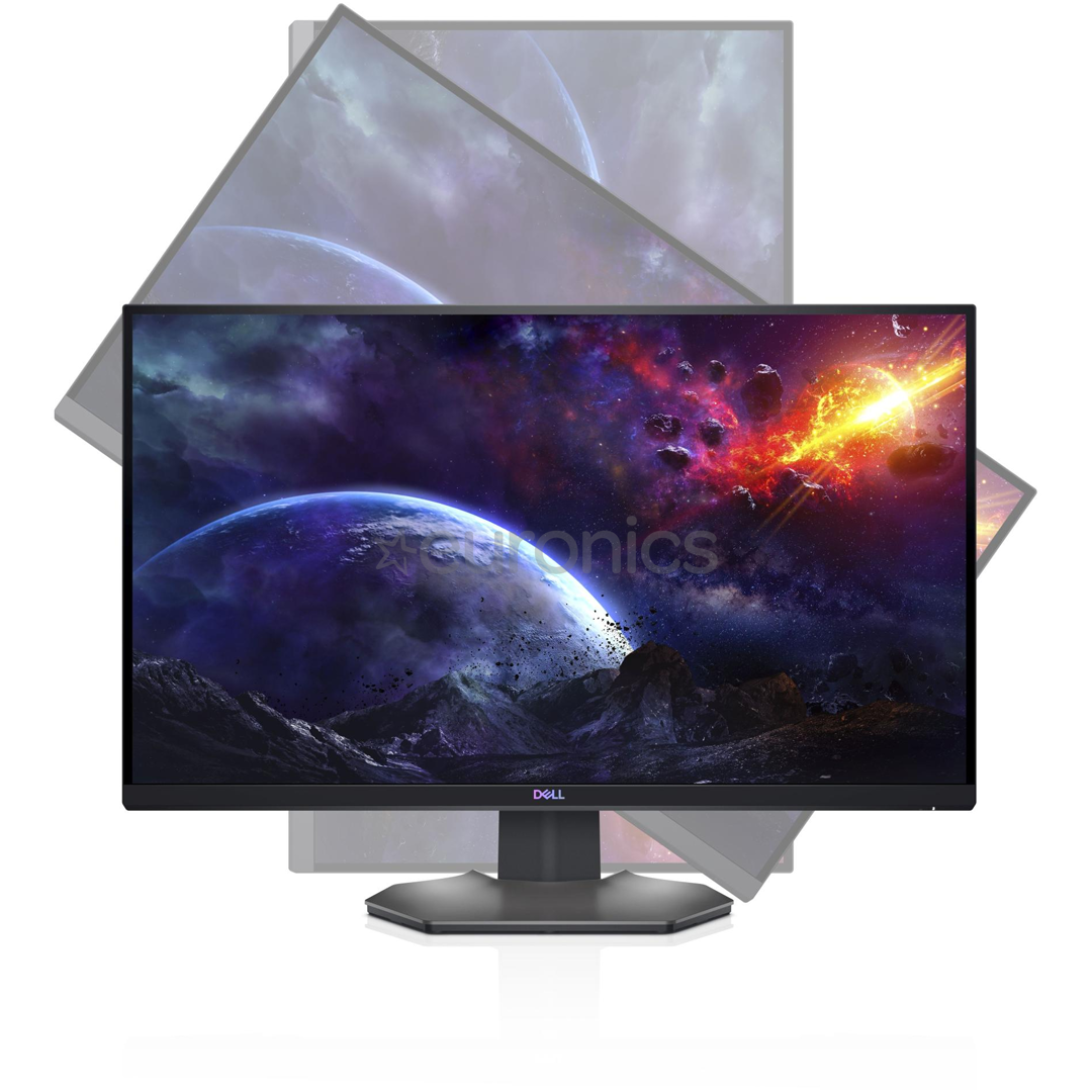 27'' QHD LED IPS monitor Dell