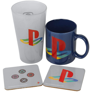 Подарочный комплект с кружкой Playstation Classic