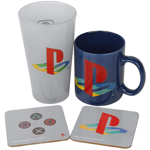 Kruus Playstation Classic komplekt