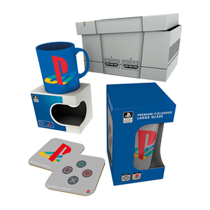 Kruus Playstation Classic komplekt