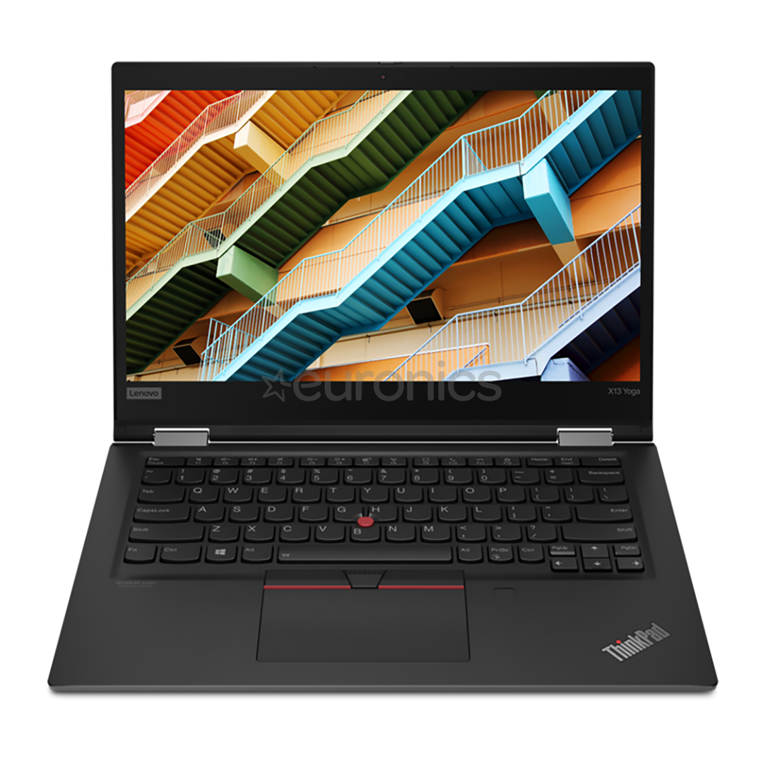Ноутбук Lenovo ThinkPad X13 Yoga