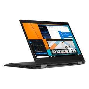 Ноутбук Lenovo ThinkPad X13 Yoga