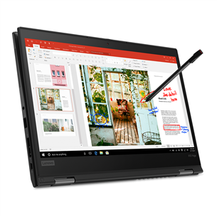 Ноутбук Lenovo ThinkPad X13 Yoga