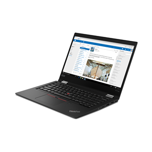 Ноутбук Lenovo ThinkPad X13 Yoga