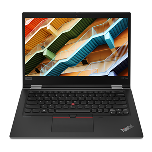 Sülearvuti Lenovo ThinkPad X13 Yoga 4G LTE