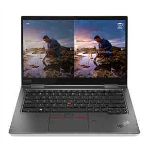 Notebook Lenovo ThinkPad X1 Yoga (5th Gen)